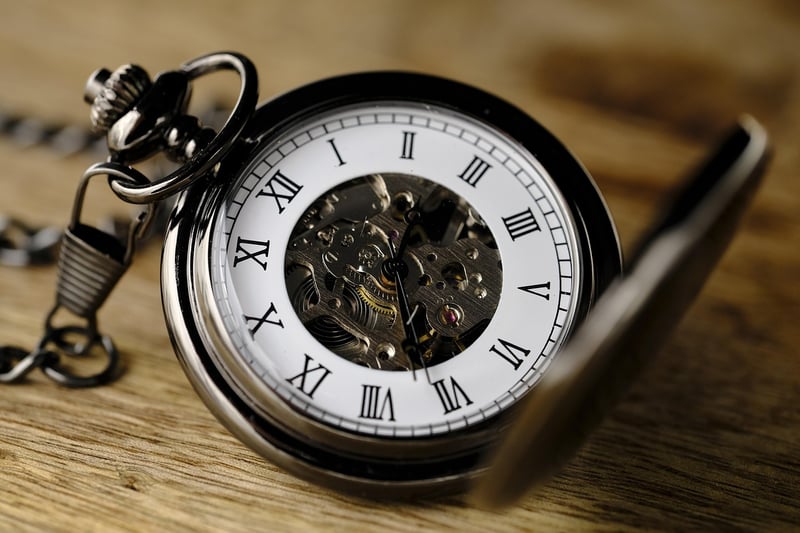 Abstract Clock
