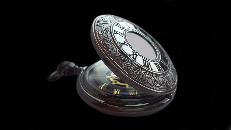 Sundial Time Shadow Time Indicating