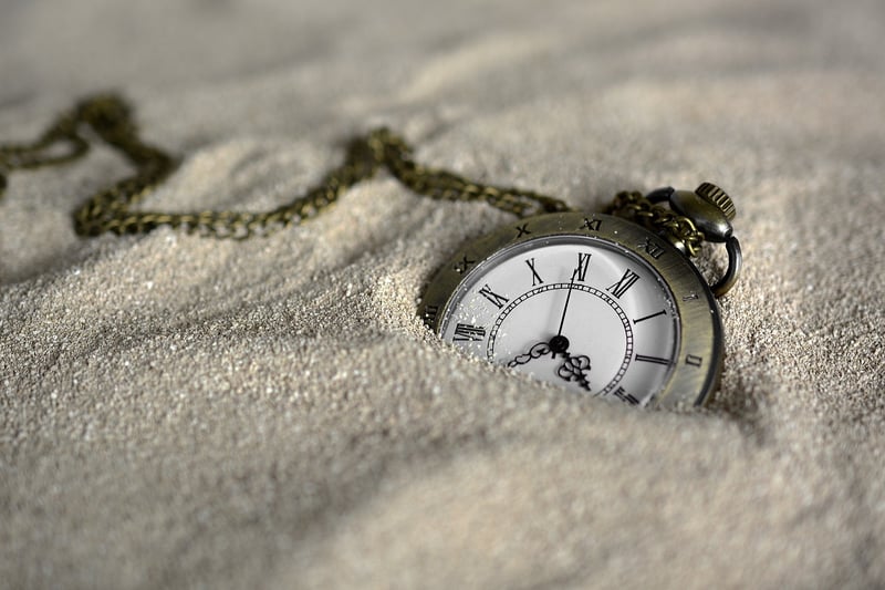 Time Portal